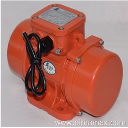 concrete mixer parts MVE1200/3-50 Vibration Motor